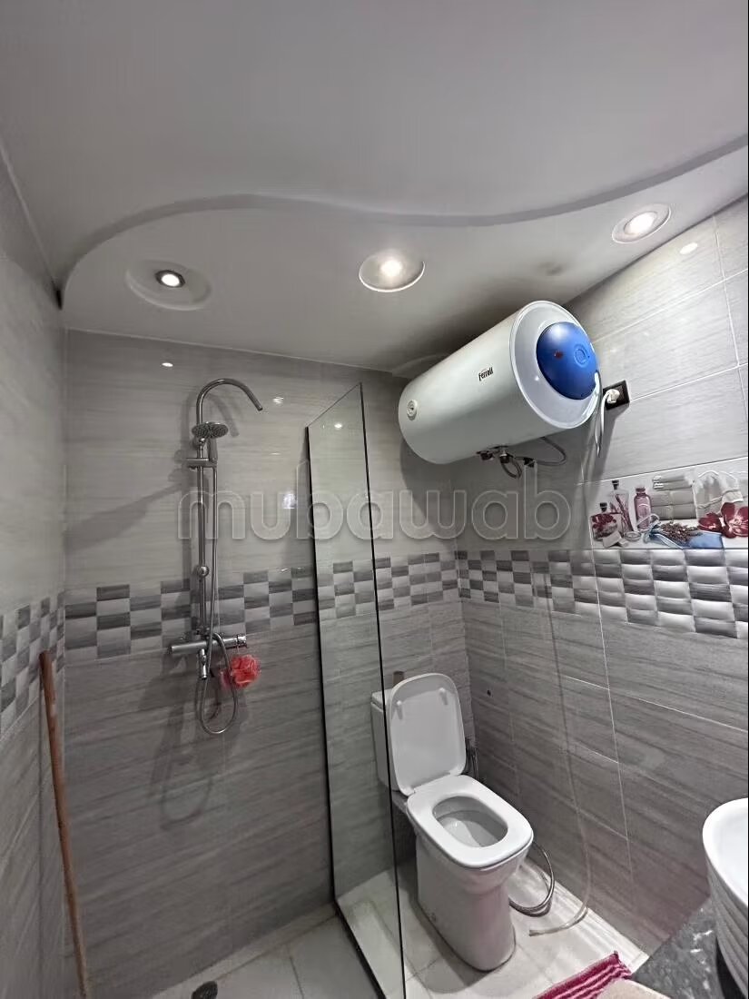 Studio 50 m² à louer à Marrakech (quartier Victor Hugo) — Photo 11
