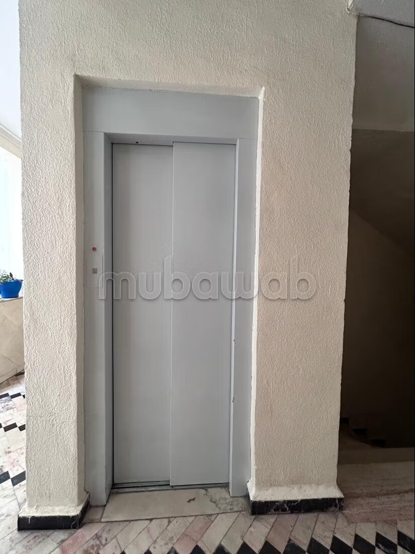 Studio 50 m² à louer à Marrakech (quartier Victor Hugo) — Photo 12
