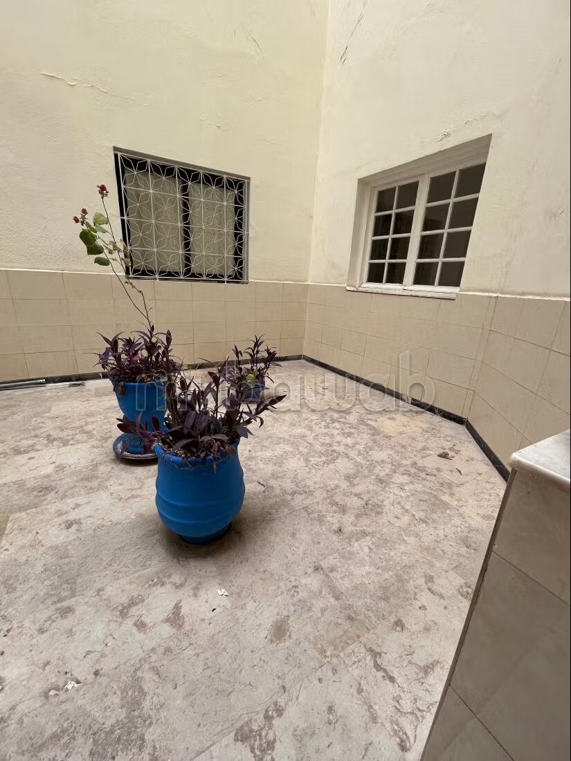 Studio 50 m² à louer à Marrakech (quartier Victor Hugo) — Photo 14