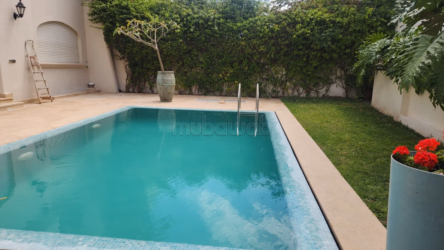 Villa 480 m² à louer à Ain Diab, Casablanca — Photo 2