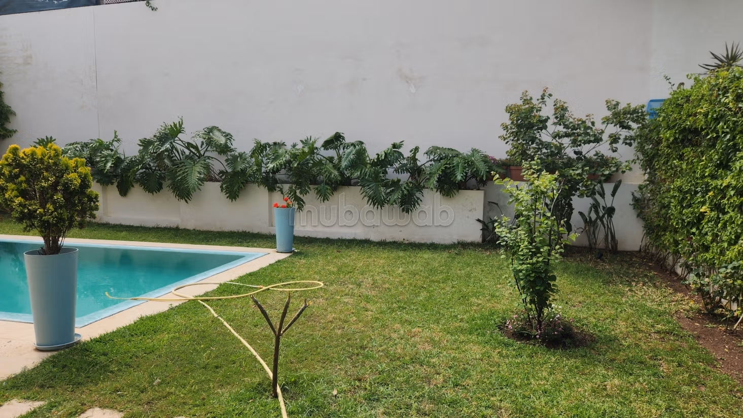 Villa 480 m² à louer à Ain Diab, Casablanca — Photo 8