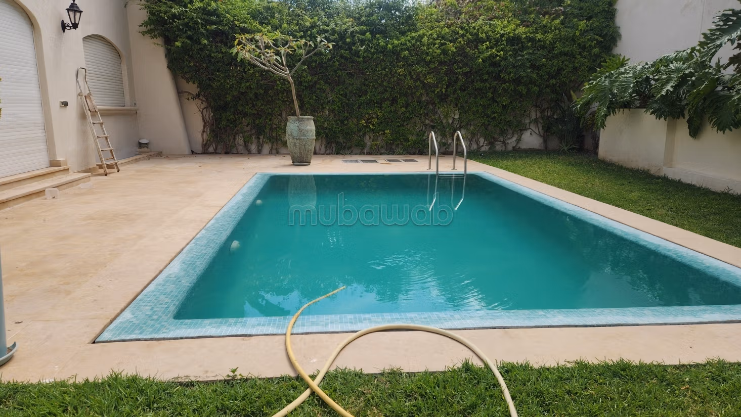 Villa 480 m² à louer à Ain Diab, Casablanca — Photo 12