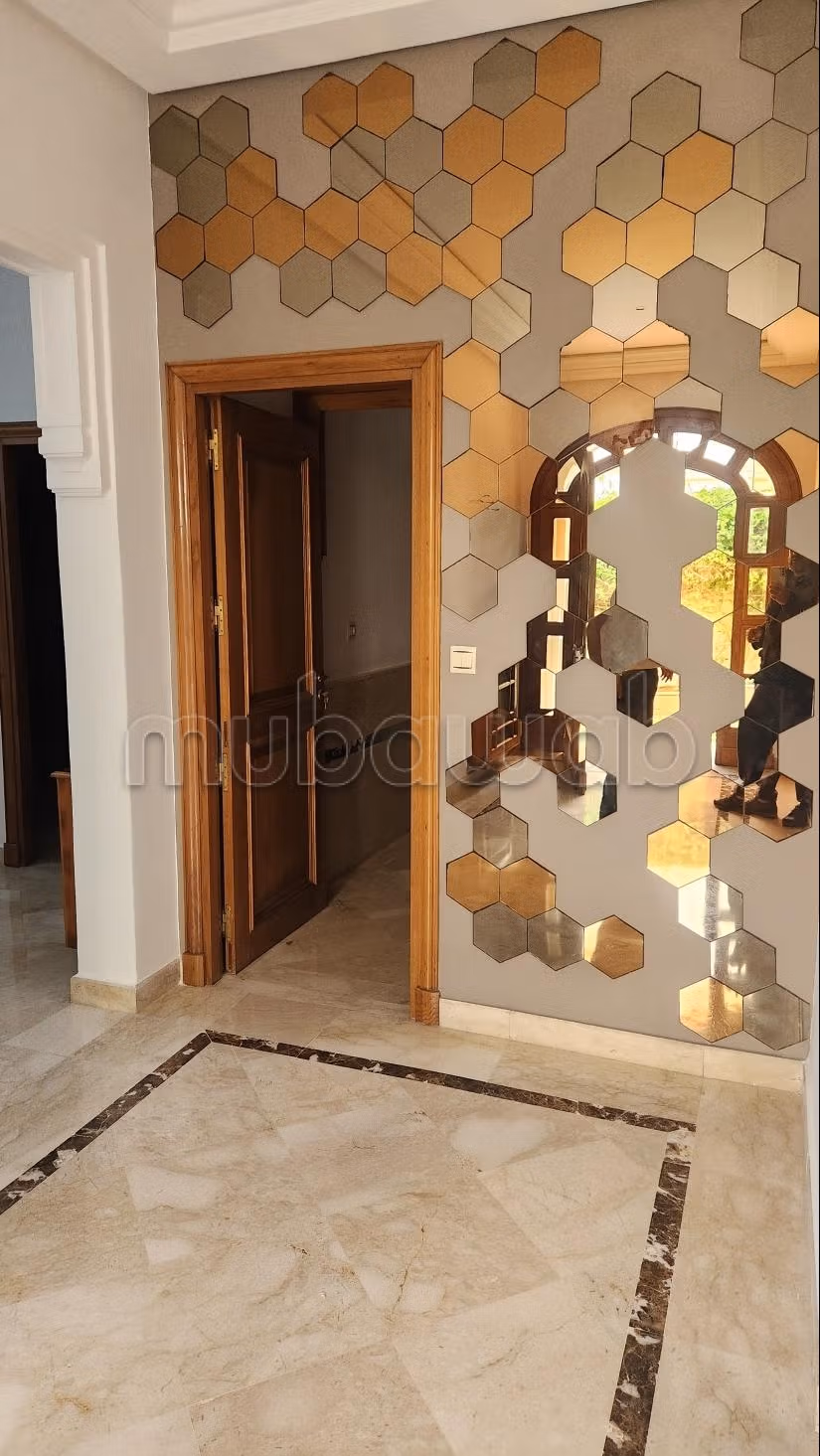 Villa 480 m² à louer à Ain Diab, Casablanca — Photo 20