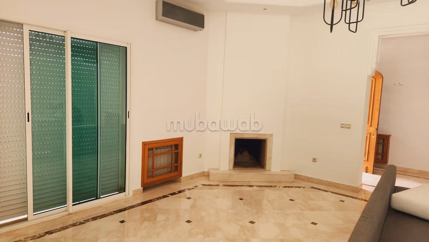 Villa 480 m² à louer à Ain Diab, Casablanca — Photo 30