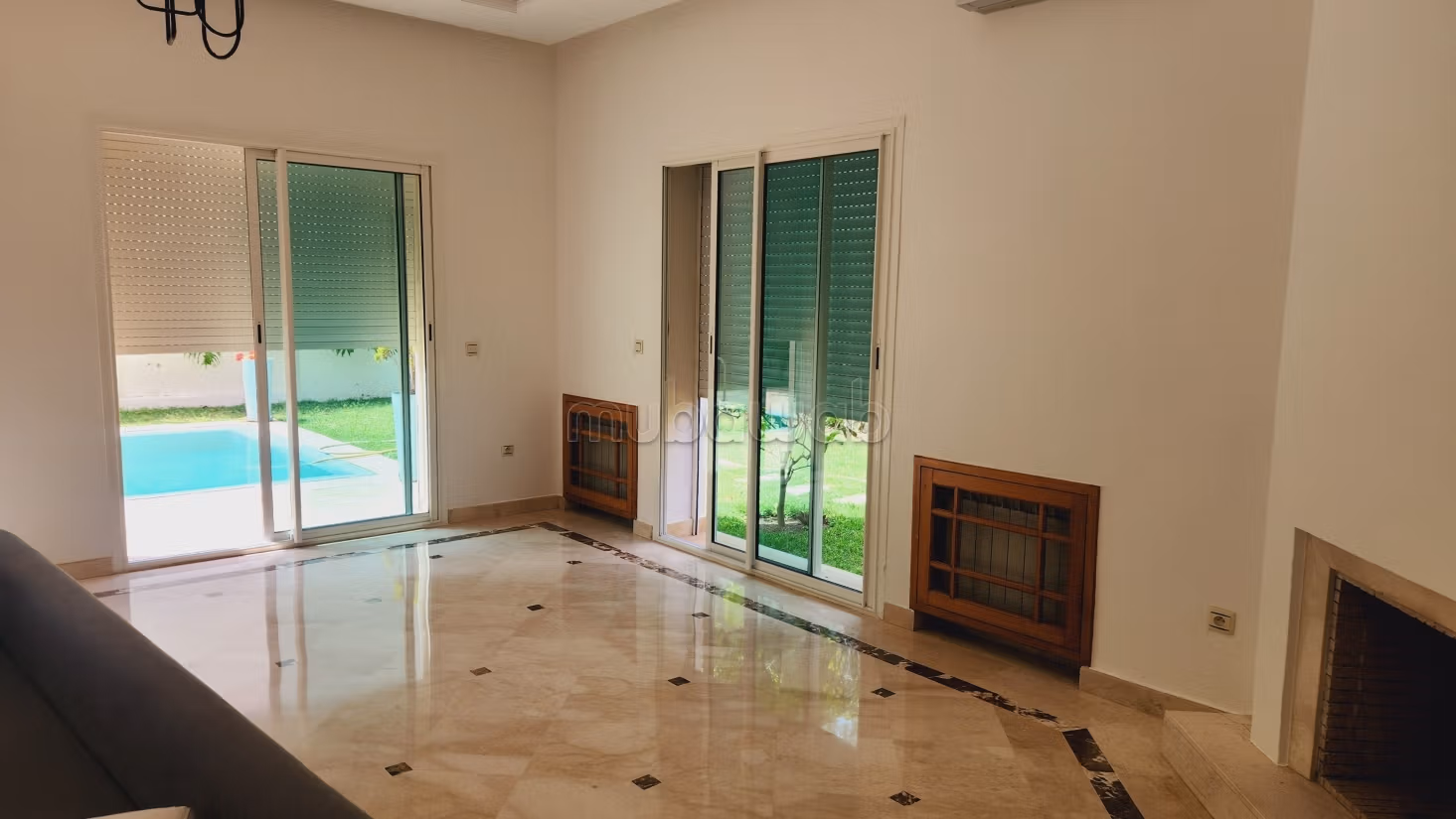 Villa 480 m² à louer à Ain Diab, Casablanca — Photo 32