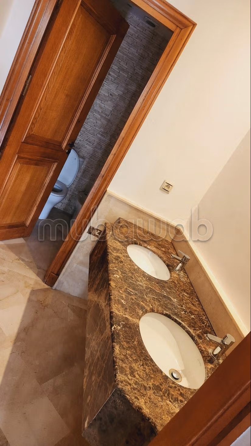 Villa 480 m² à louer à Ain Diab, Casablanca — Photo 36