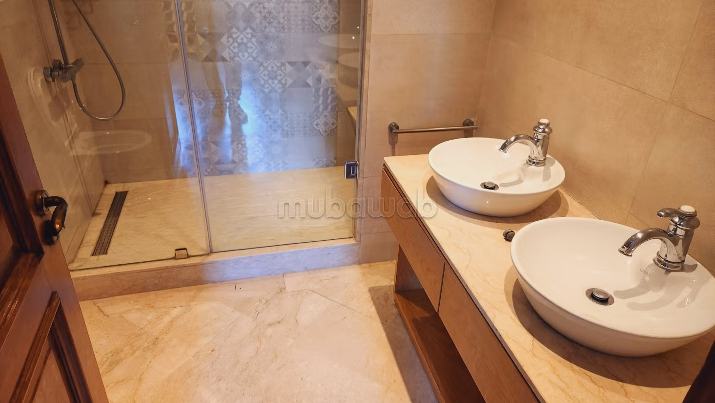 Villa 480 m² à louer à Ain Diab, Casablanca — Photo 52