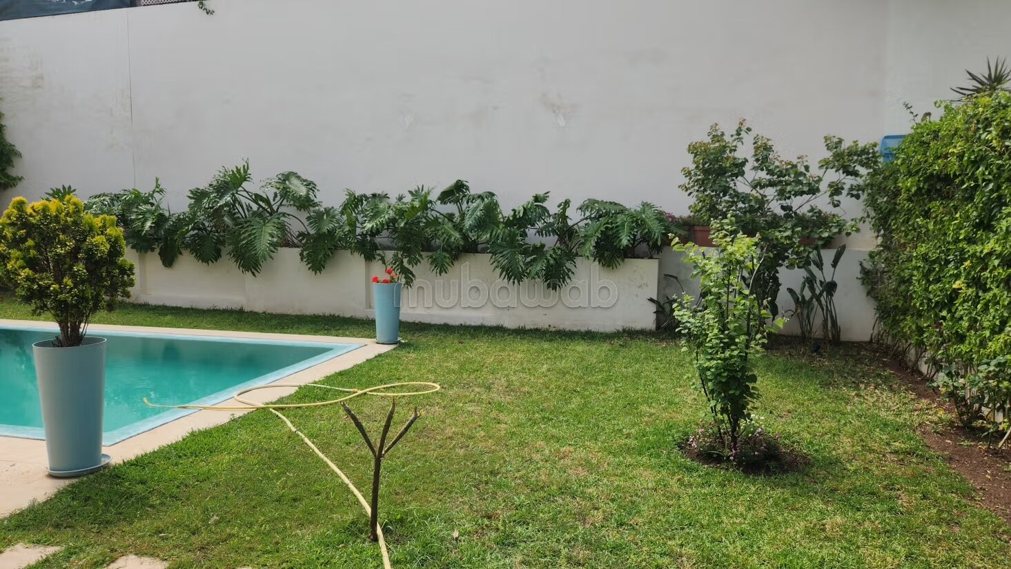 Villa 480 m² à louer à Ain Diab, Casablanca — Photo 7