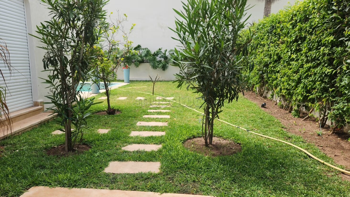 Villa 480 m² à louer à Ain Diab, Casablanca — Photo 17