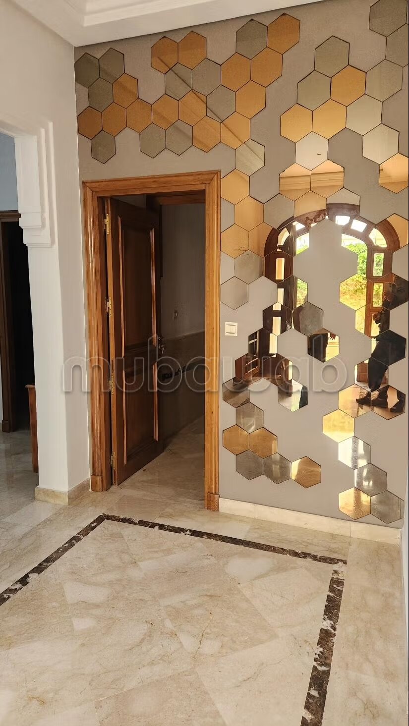Villa 480 m² à louer à Ain Diab, Casablanca — Photo 19