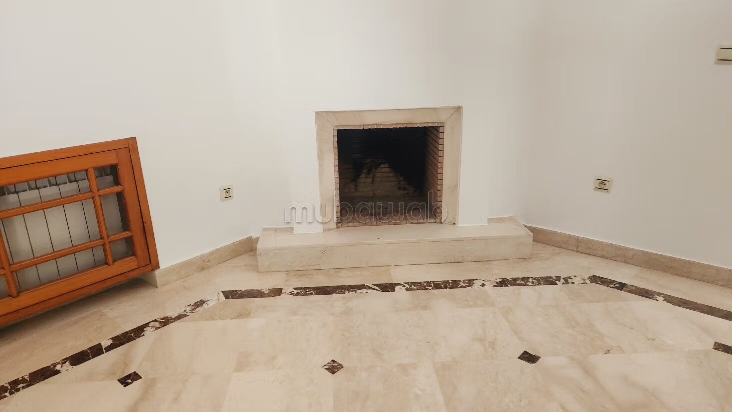 Villa 480 m² à louer à Ain Diab, Casablanca — Photo 23