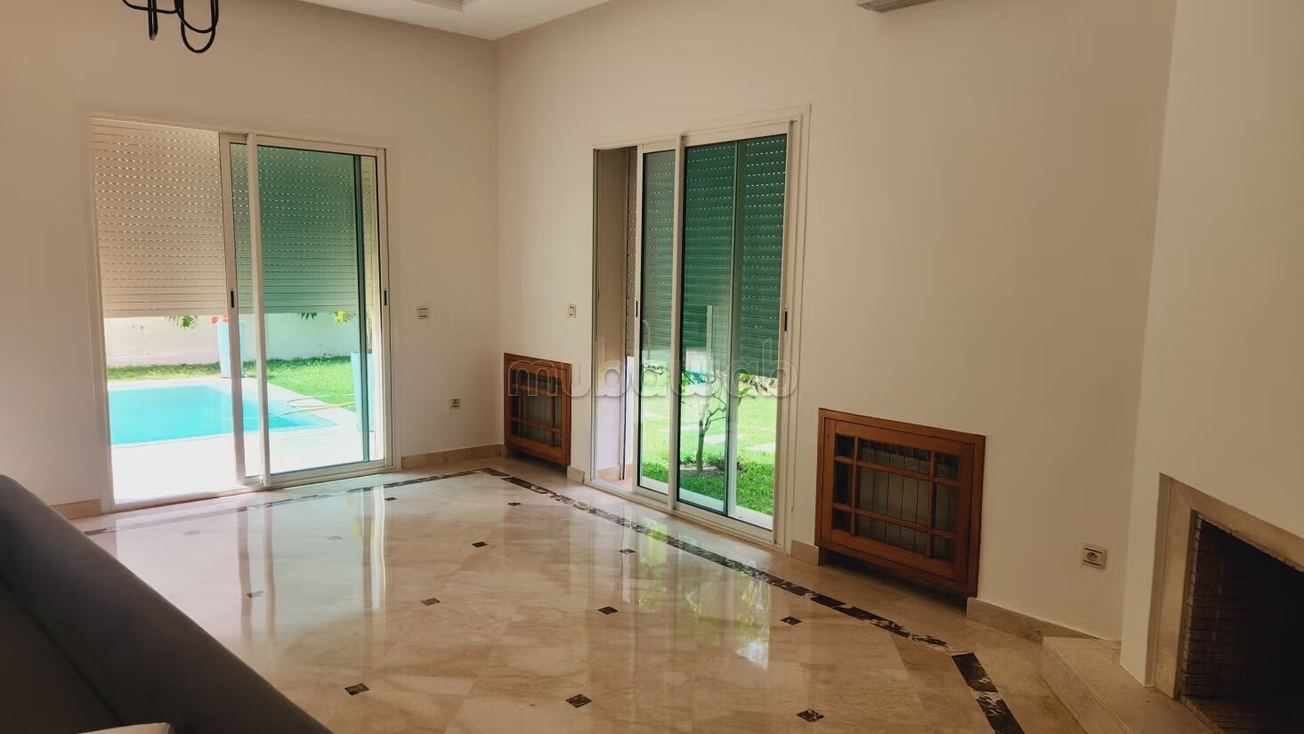 Villa 480 m² à louer à Ain Diab, Casablanca — Photo 31