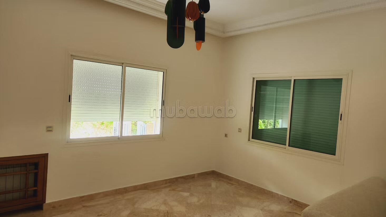 Villa 480 m² à louer à Ain Diab, Casablanca — Photo 33
