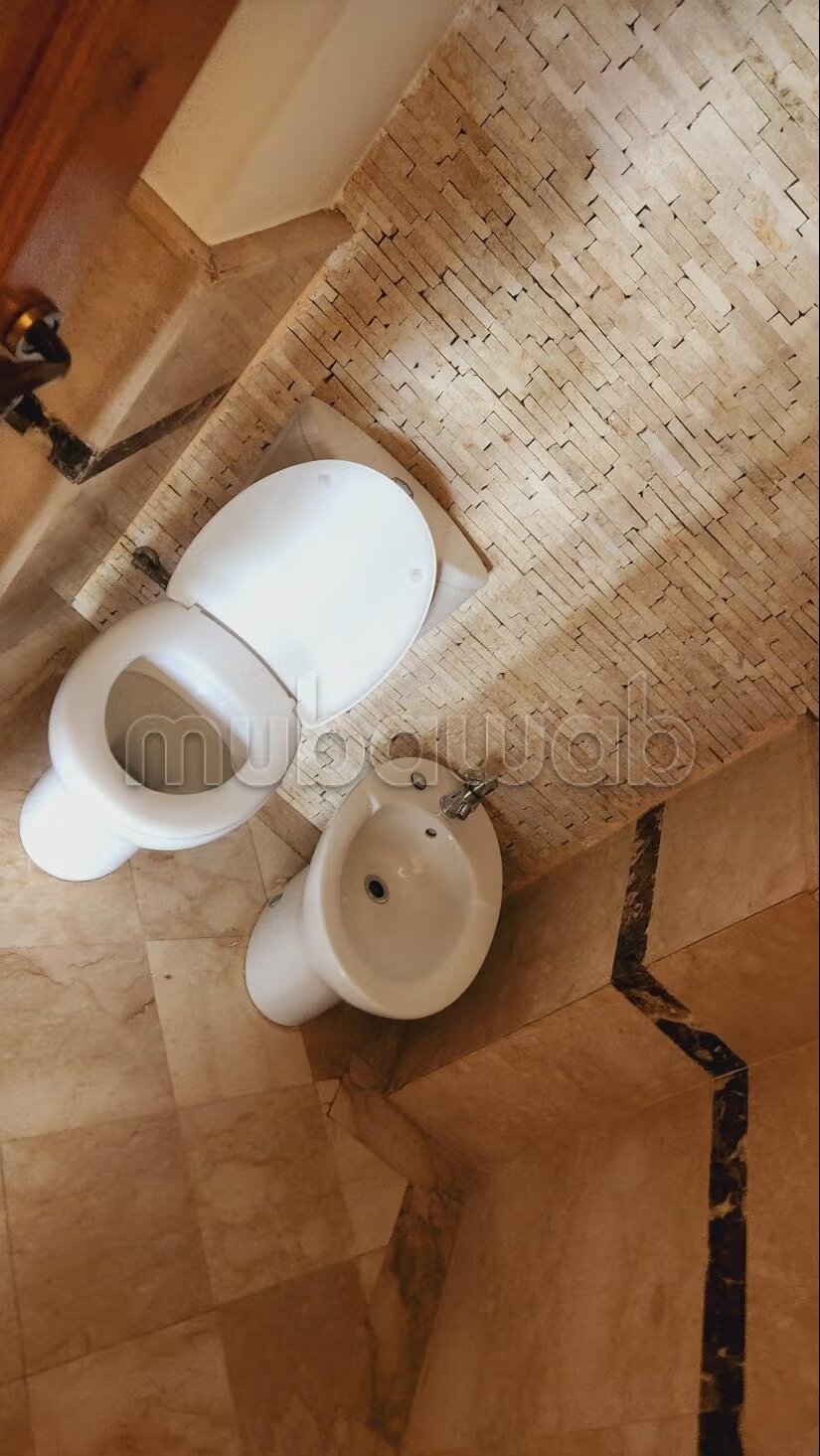 Villa 480 m² à louer à Ain Diab, Casablanca — Photo 37