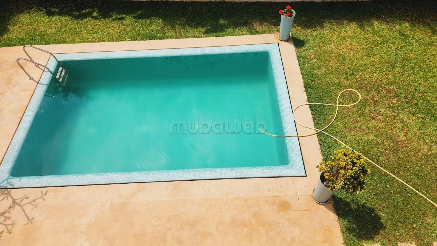 Villa 480 m² à louer à Ain Diab, Casablanca — Photo 49