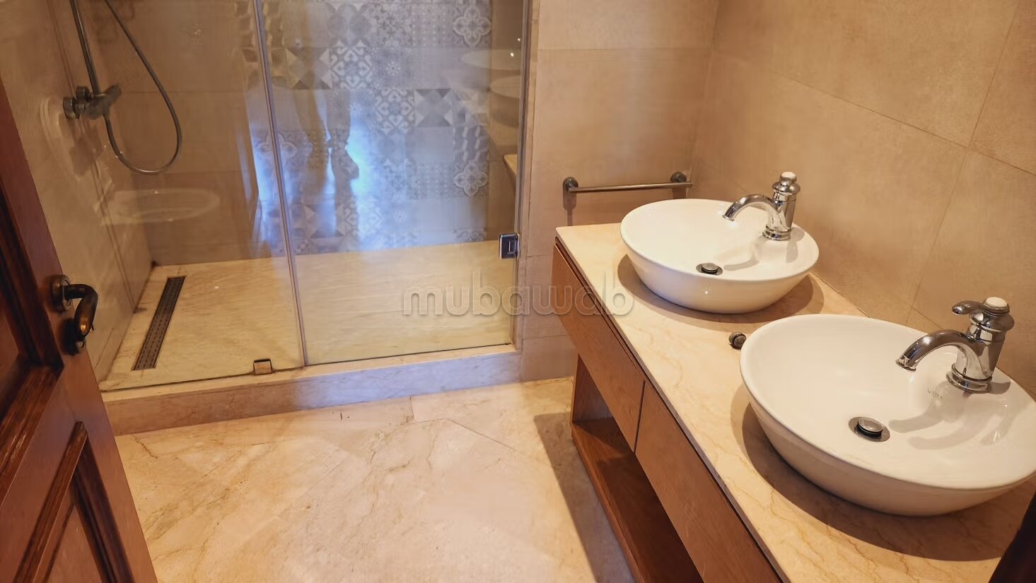 Villa 480 m² à louer à Ain Diab, Casablanca — Photo 51