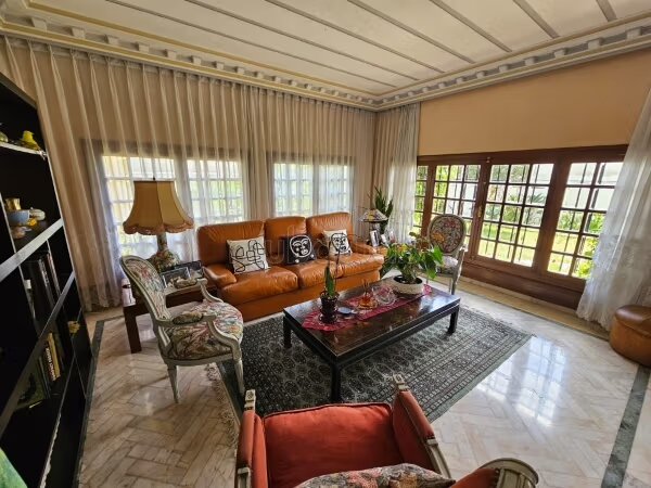 Villa 480 m² à louer à Ain Diab, Casablanca — Photo 58