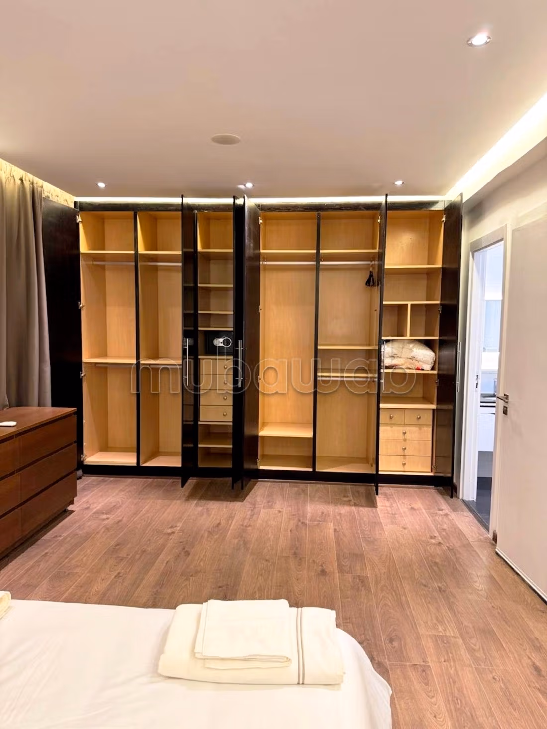 140 m² Apartment for Rent in Rabat (Hay Riad) — Photo 9