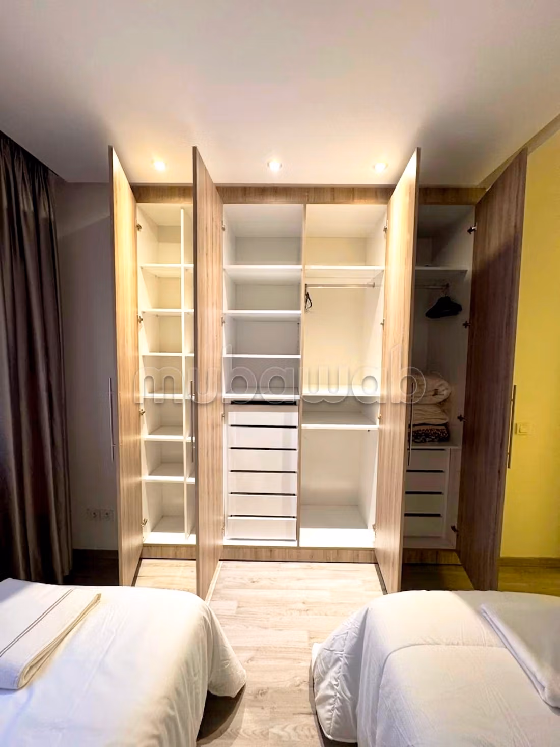 140 m² Apartment for Rent in Rabat (Hay Riad) — Photo 13