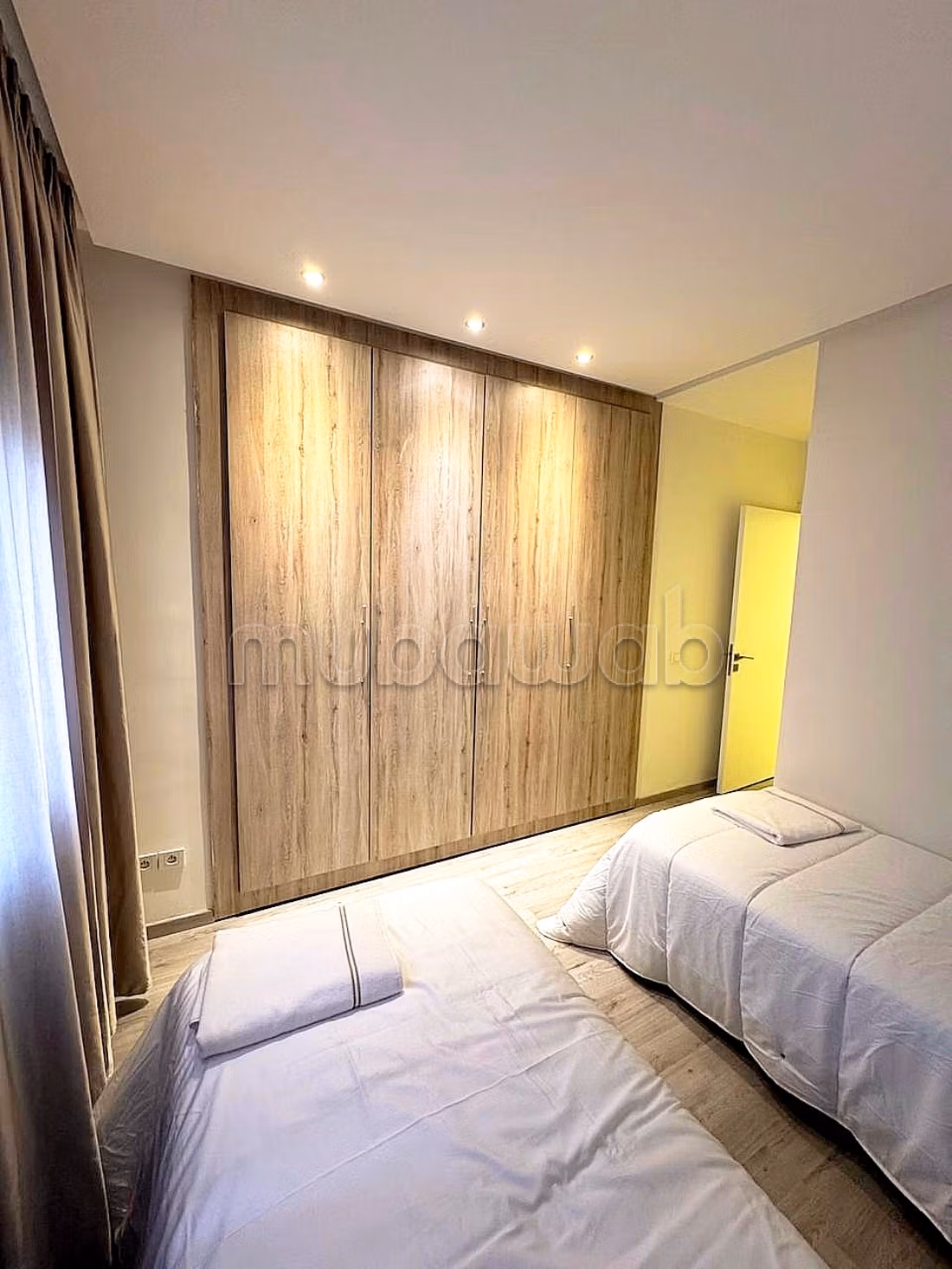 140 m² Apartment for Rent in Rabat (Hay Riad) — Photo 17