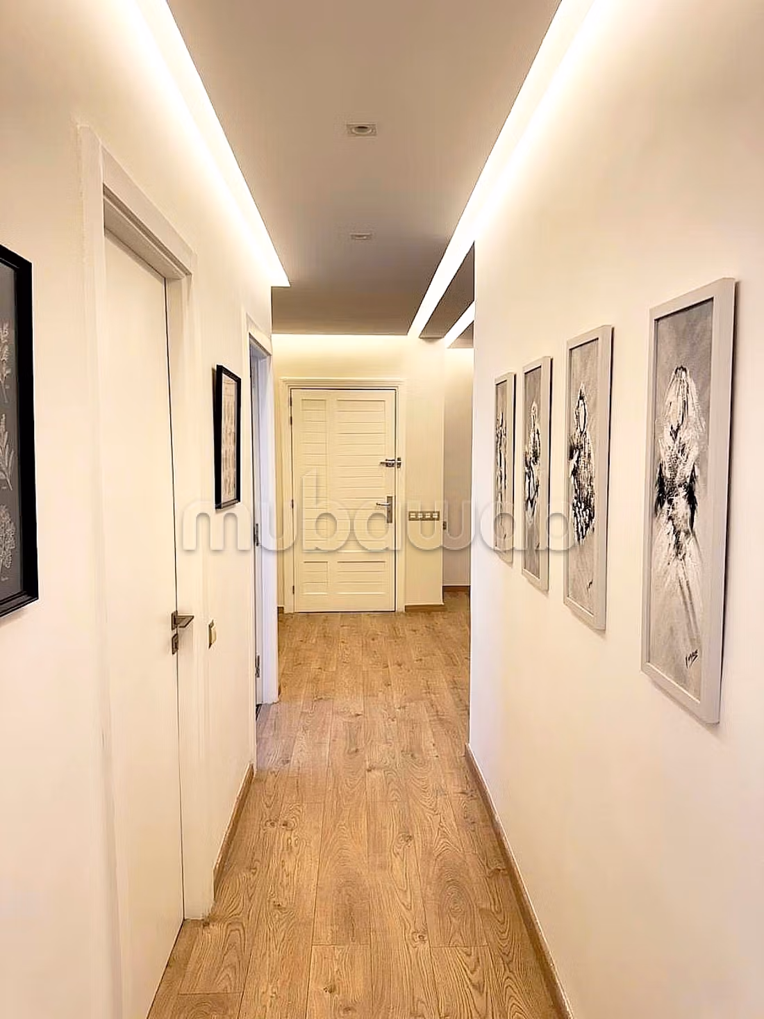 140 m² Apartment for Rent in Rabat (Hay Riad) — Photo 23