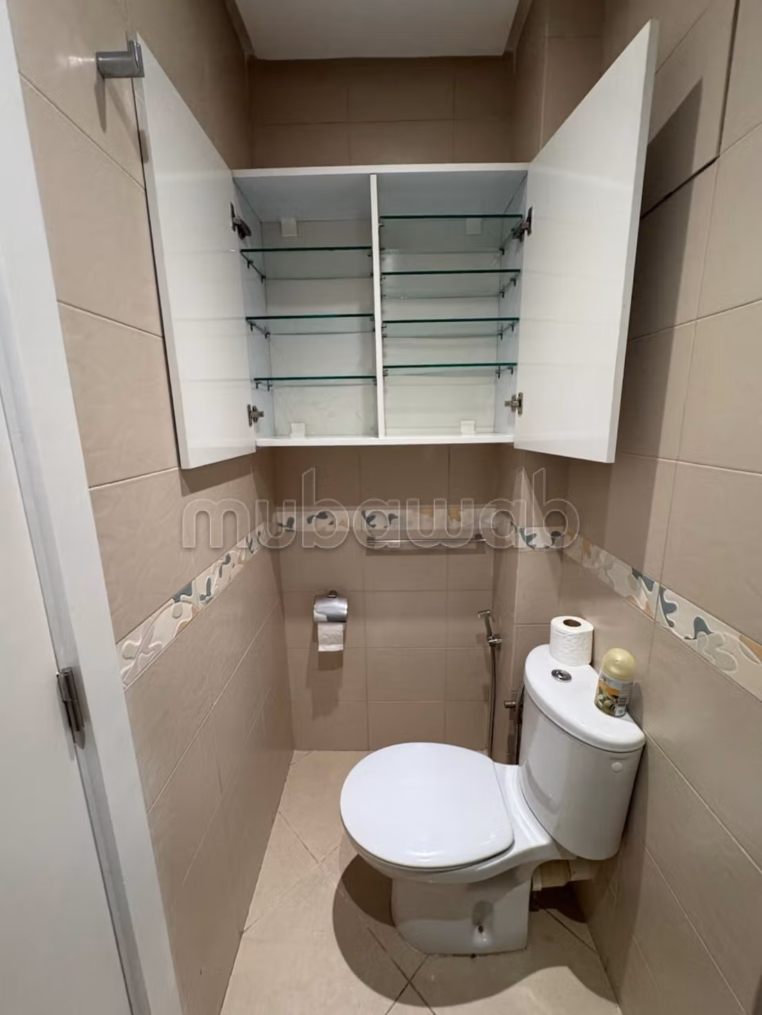 140 m² Apartment for Rent in Rabat (Hay Riad) — Photo 31