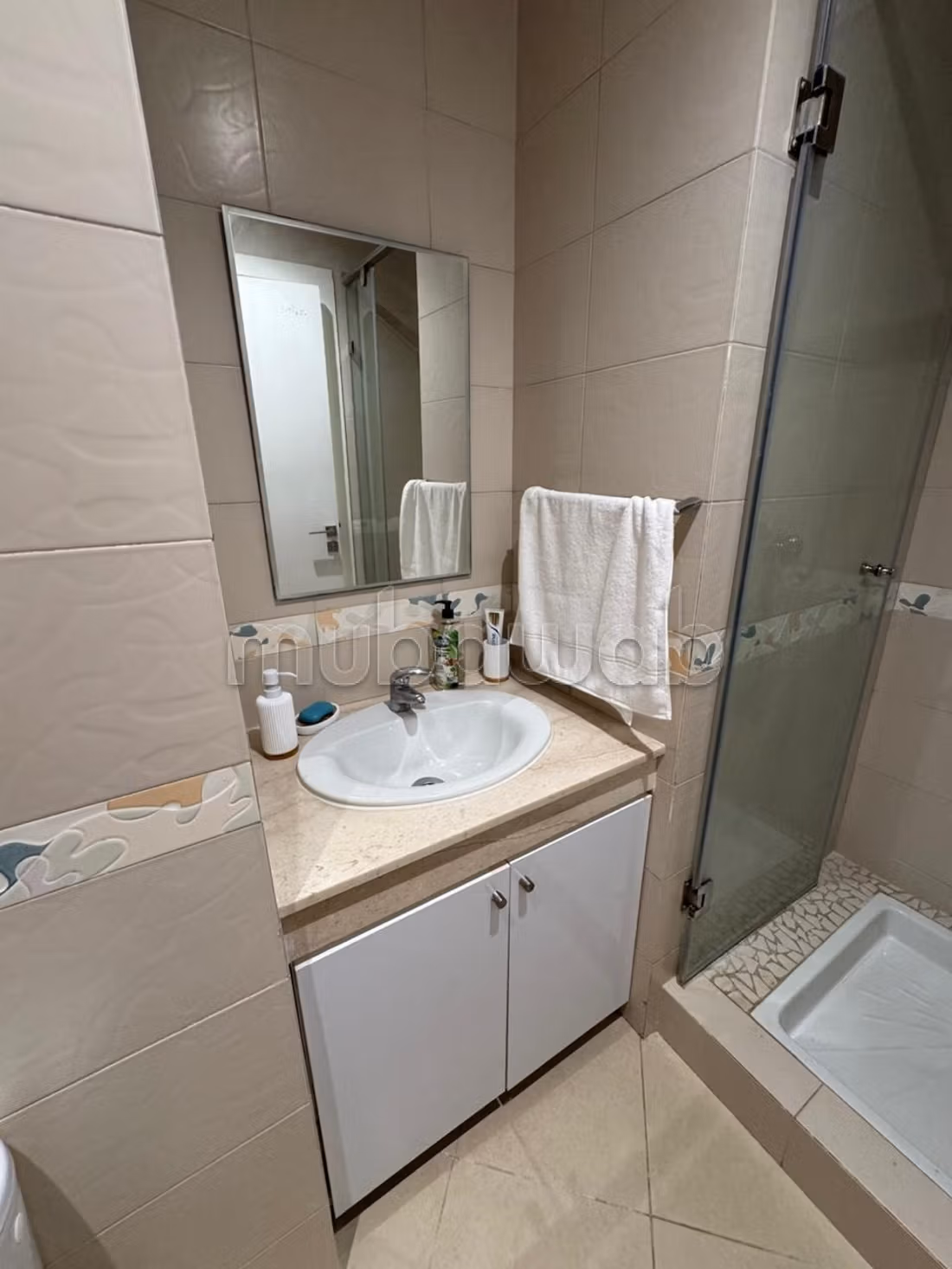 140 m² Apartment for Rent in Rabat (Hay Riad) — Photo 33