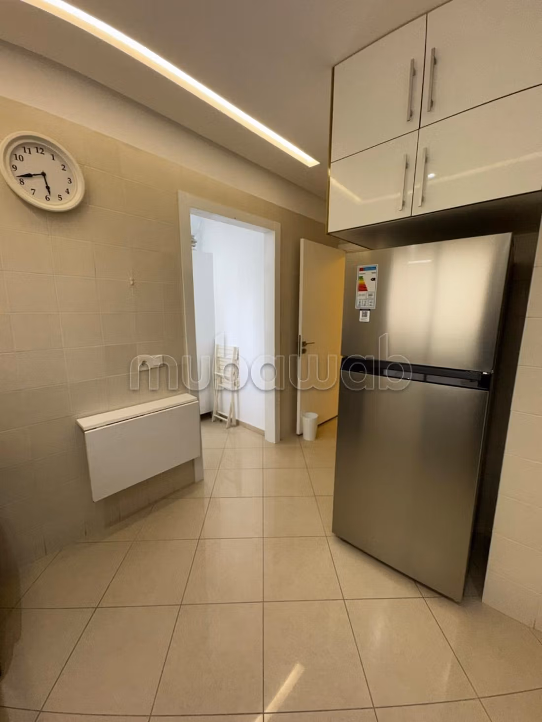 140 m² Apartment for Rent in Rabat (Hay Riad) — Photo 35
