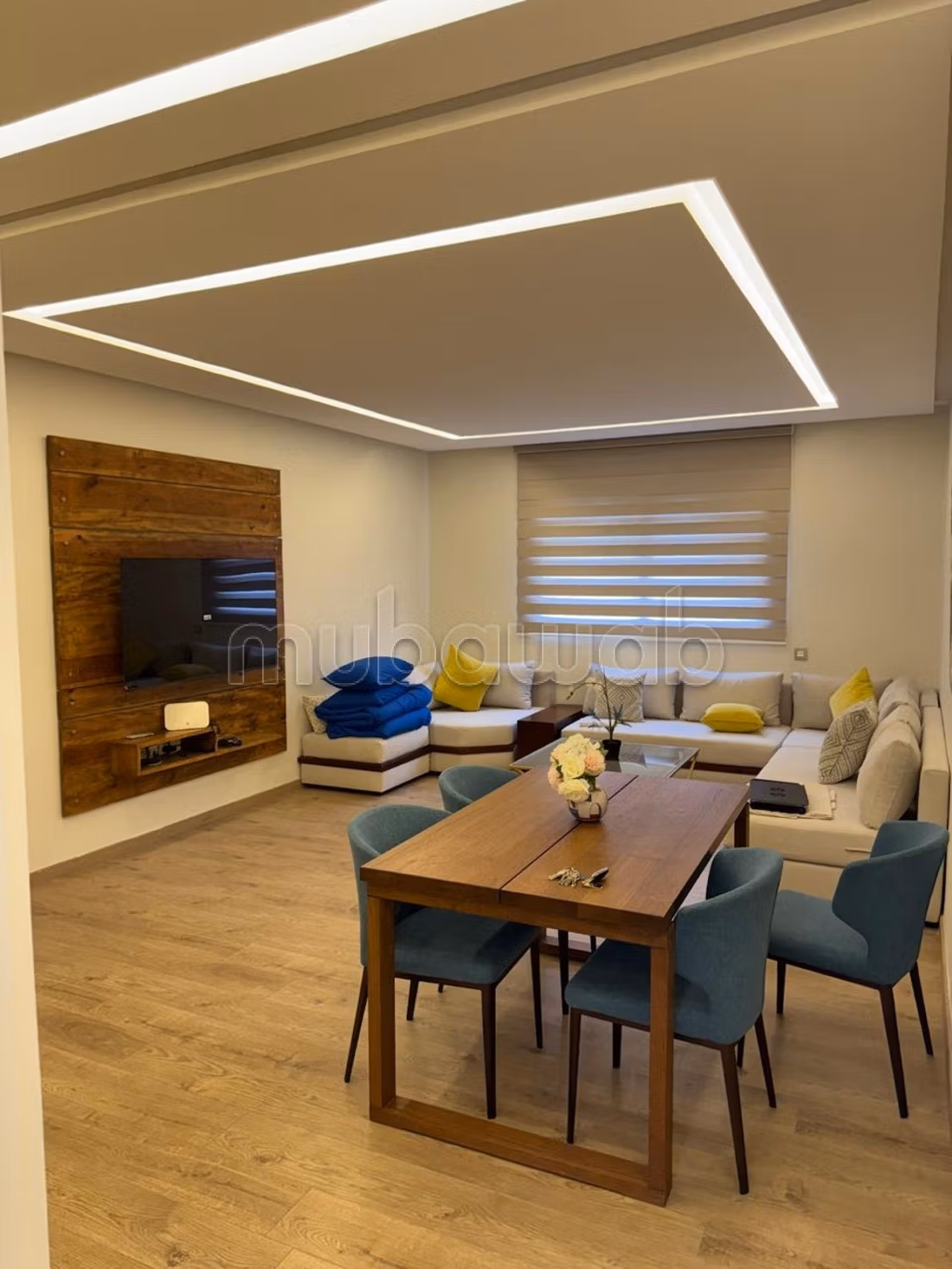 140 m² Apartment for Rent in Rabat (Hay Riad) — Photo 39