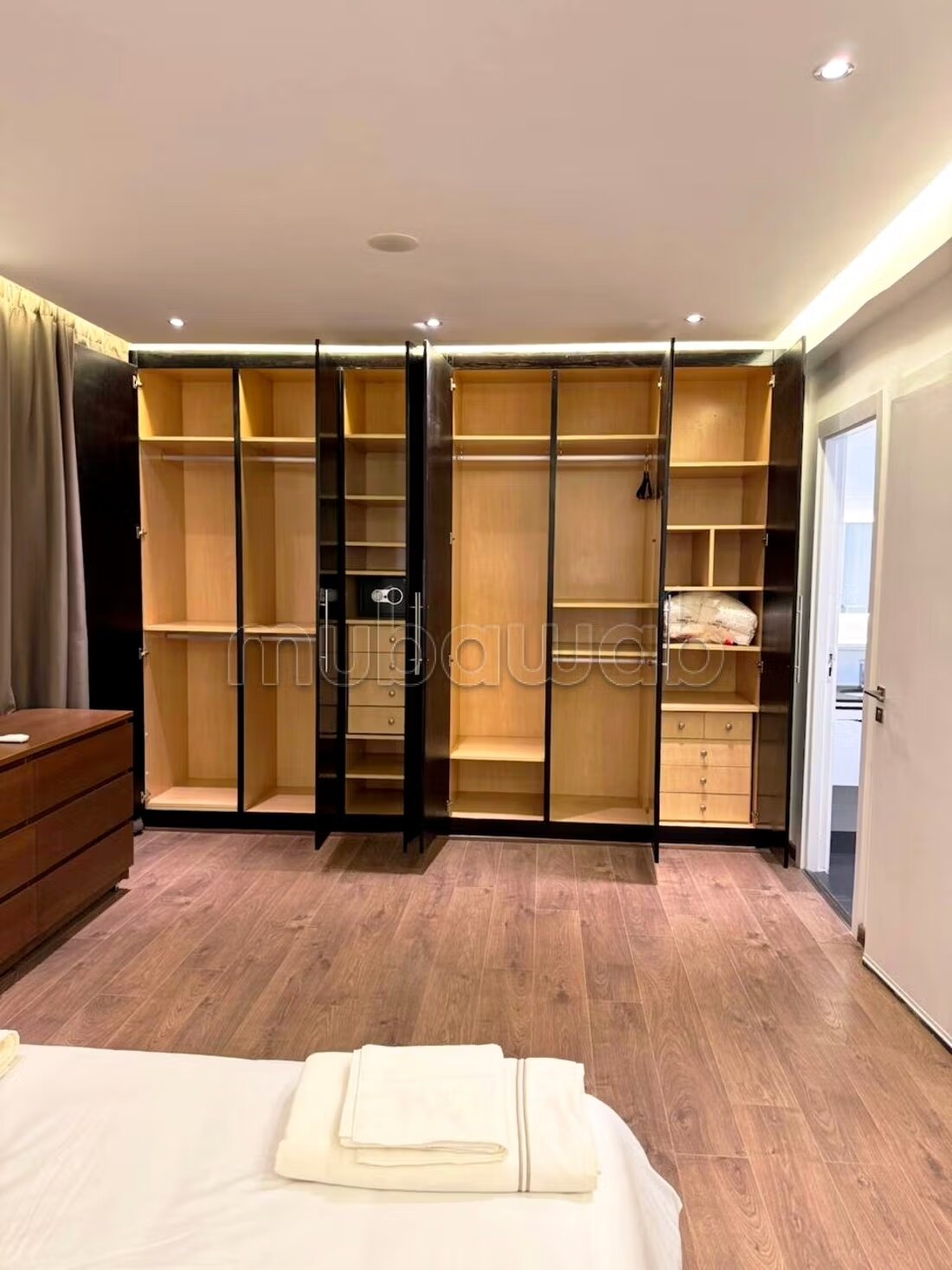 140 m² Apartment for Rent in Rabat (Hay Riad) — Photo 10