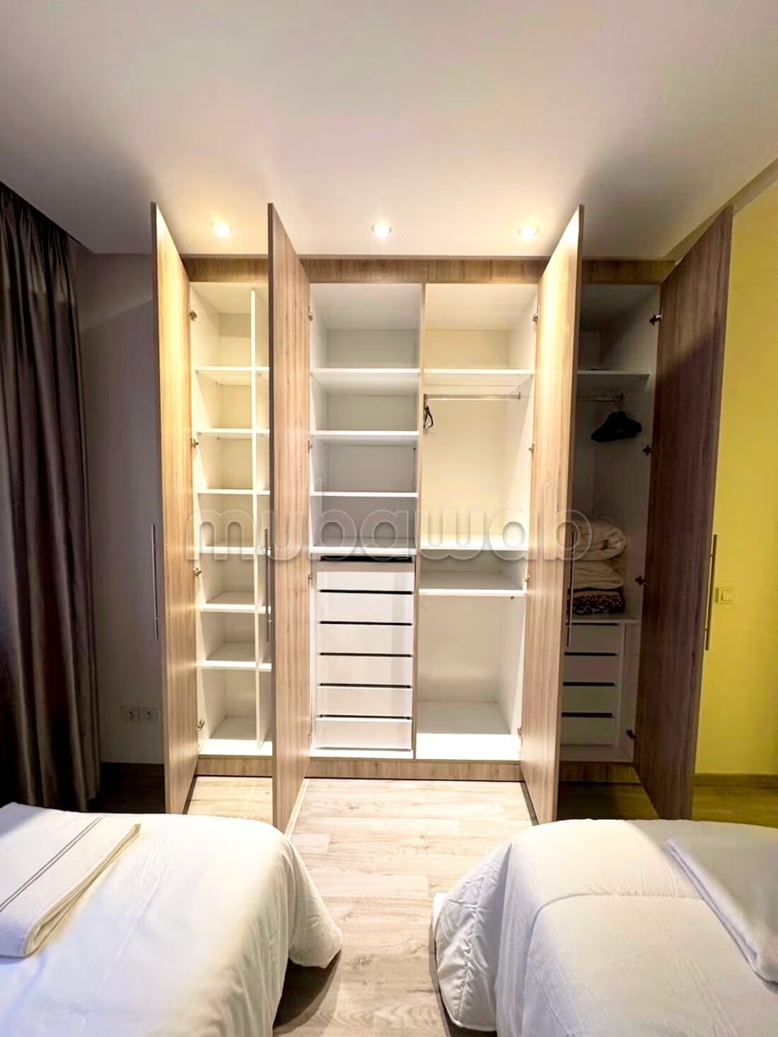 140 m² Apartment for Rent in Rabat (Hay Riad) — Photo 14