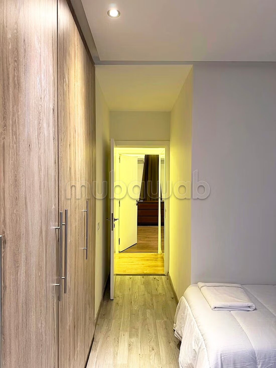 140 m² Apartment for Rent in Rabat (Hay Riad) — Photo 16