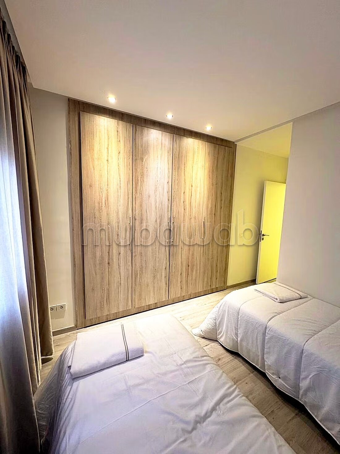 140 m² Apartment for Rent in Rabat (Hay Riad) — Photo 18