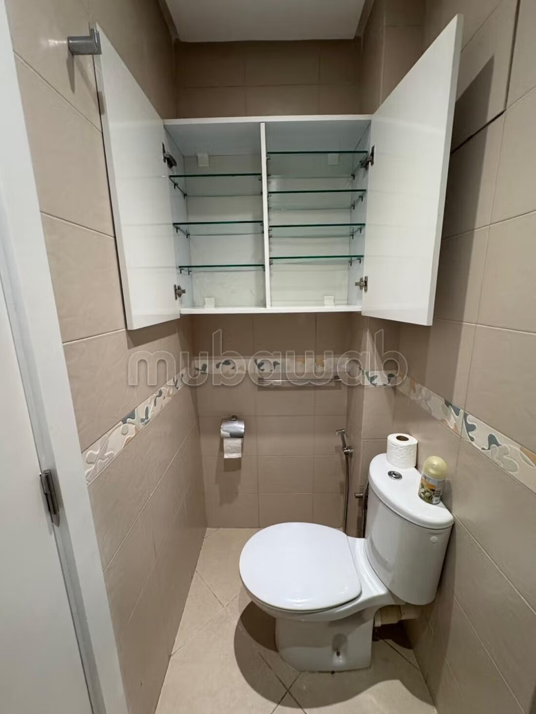 140 m² Apartment for Rent in Rabat (Hay Riad) — Photo 32