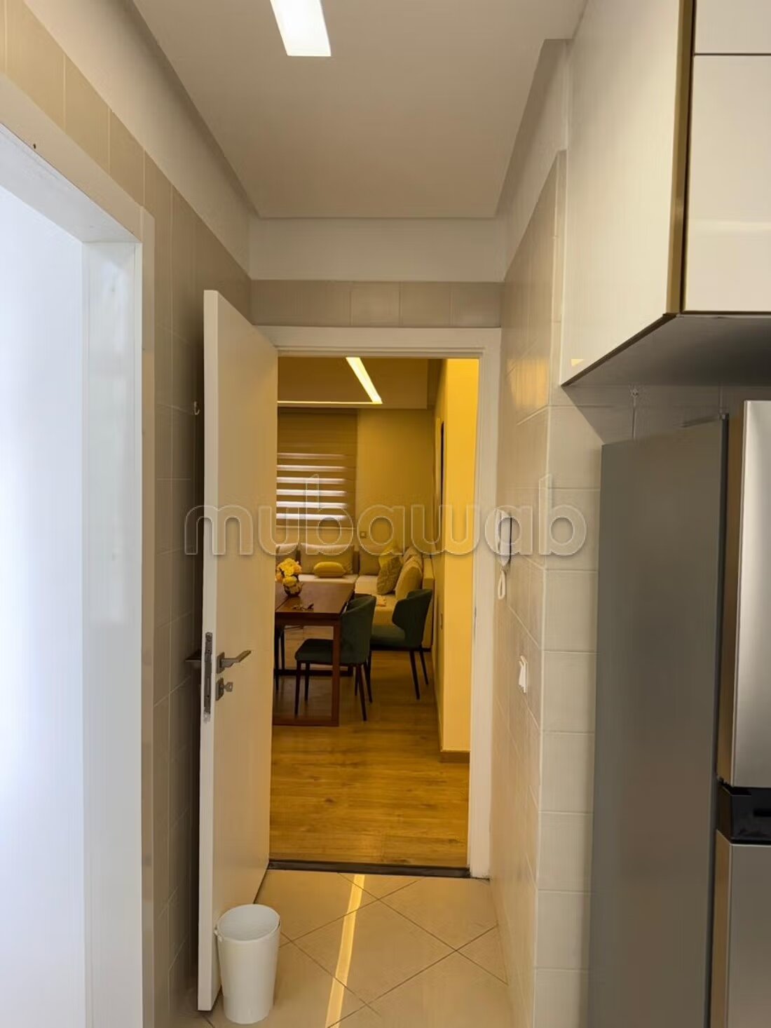 140 m² Apartment for Rent in Rabat (Hay Riad) — Photo 38