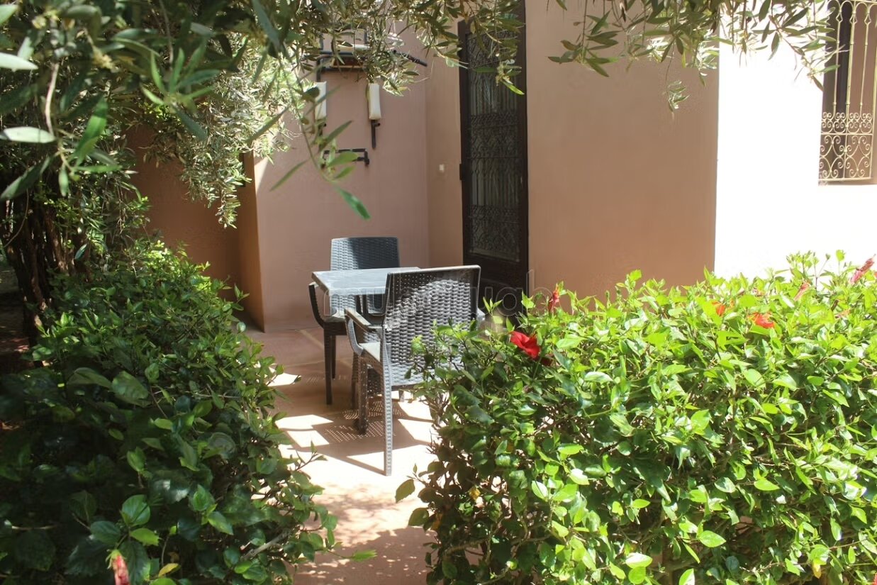Villa 130 m² à louer à Marrakech — Photo 4