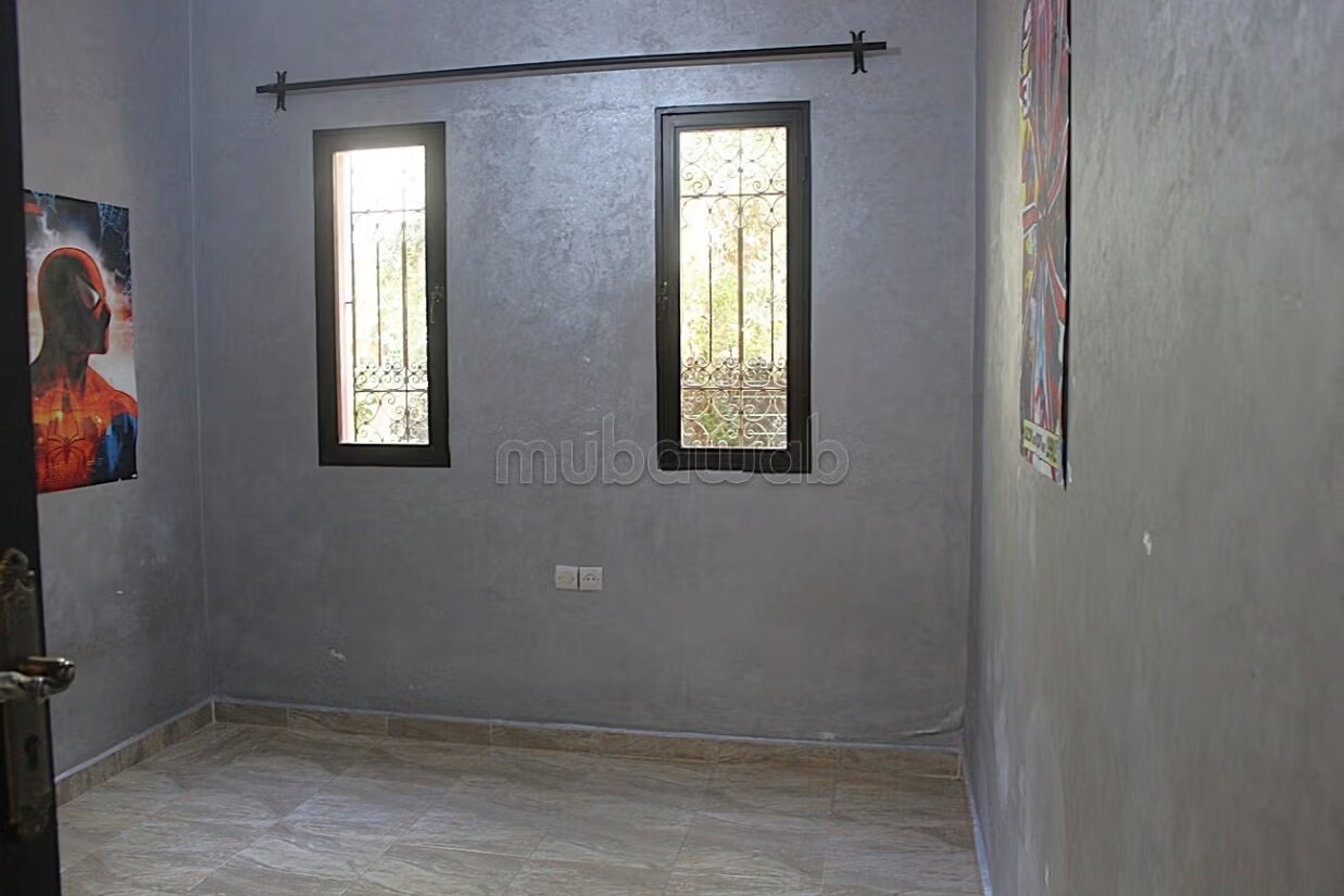 Villa 130 m² à louer à Marrakech — Photo 12