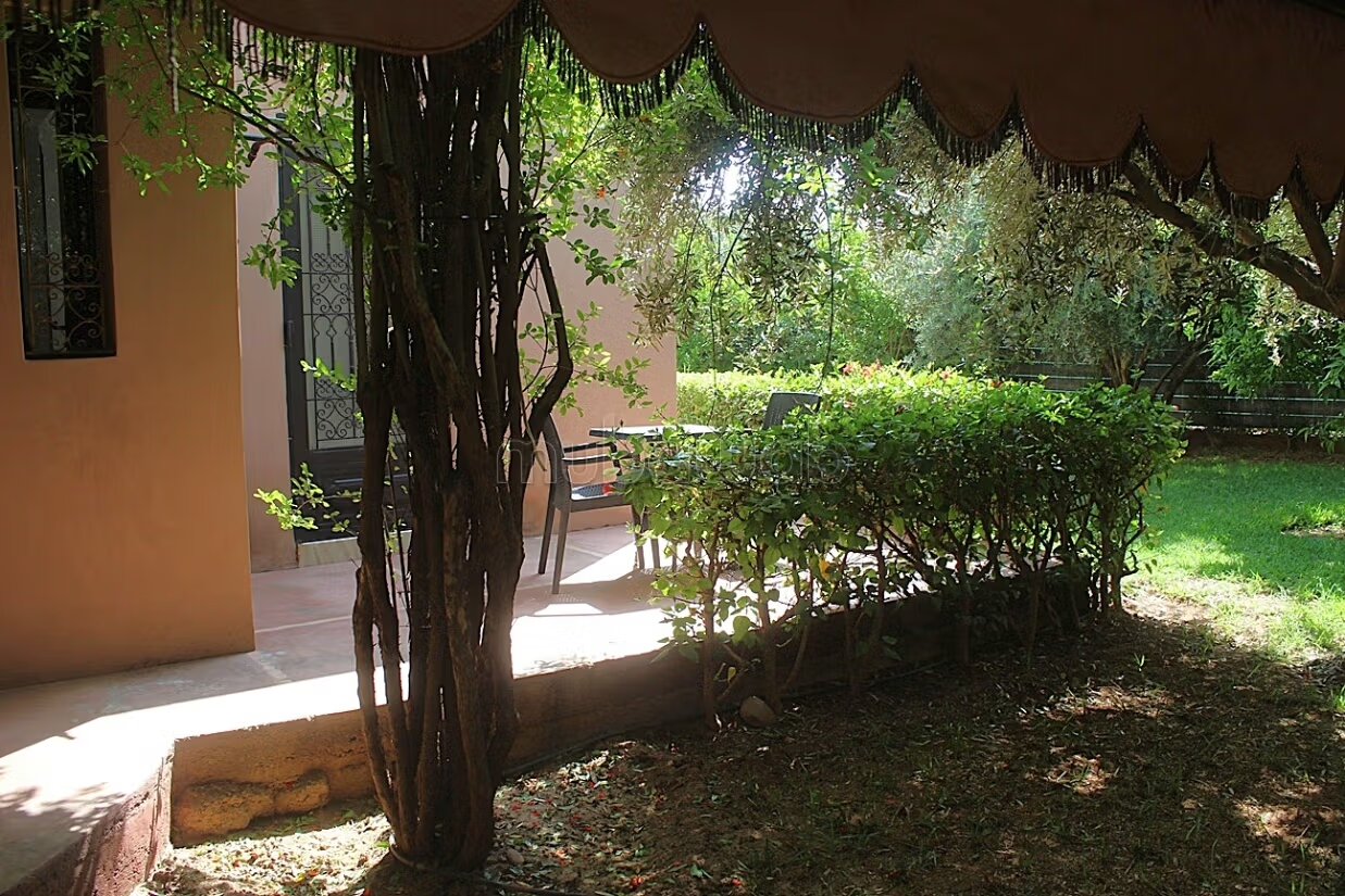 Villa 130 m² à louer à Marrakech — Photo 24