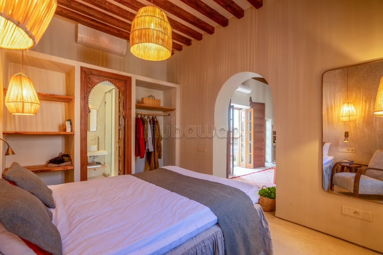 رياض 264 م² للبيع في مراكش — Photo 6