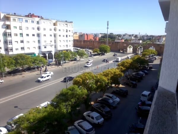 Apartment 75 m² for sale in Salé - Said Hajji — Photo 9
