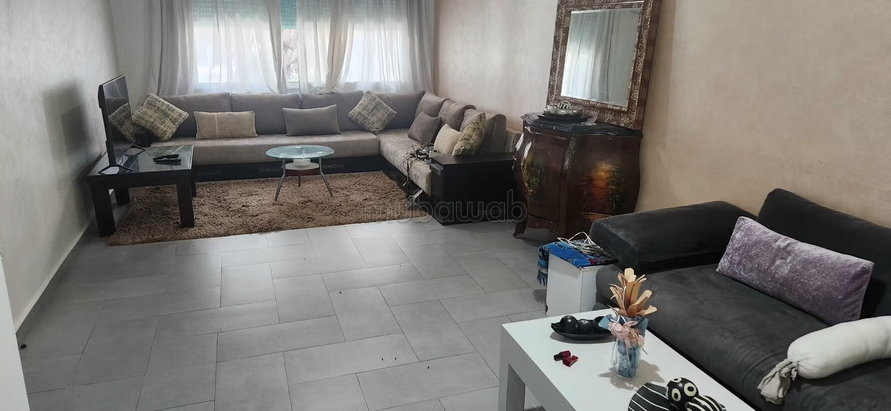 Apartment 75 m² for sale in Salé - Said Hajji — Photo 4