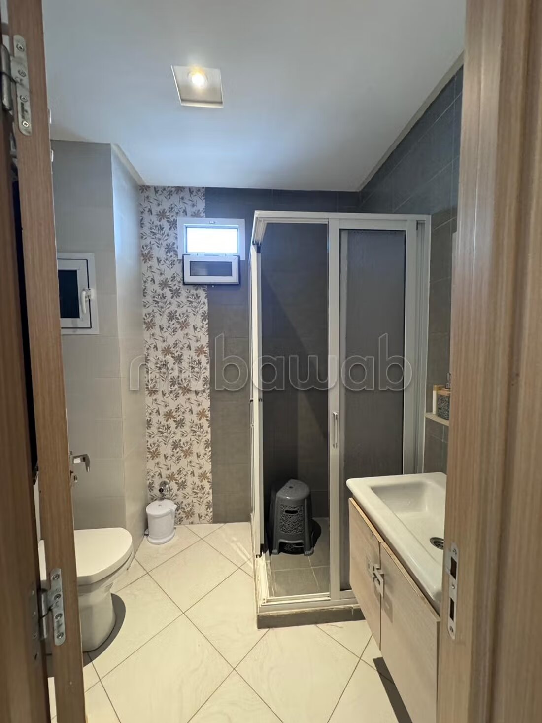 شقة 80 م² للإيجار في وسط المدينة بطنجة — Photo 31