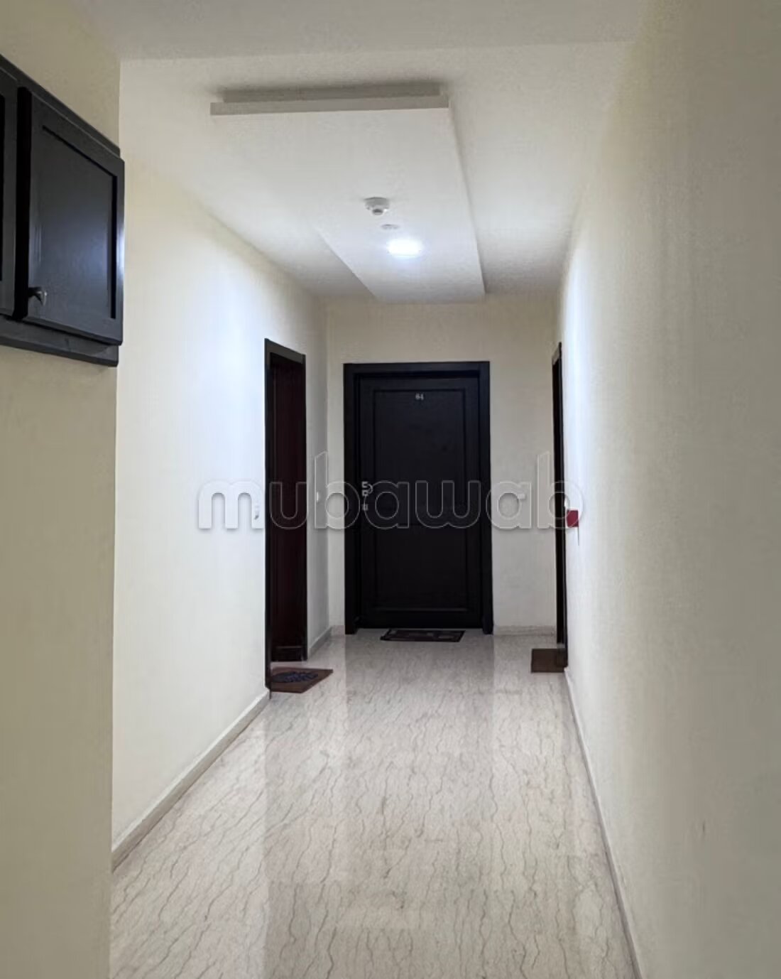 شقة 80 م² للإيجار في وسط المدينة بطنجة — Photo 33