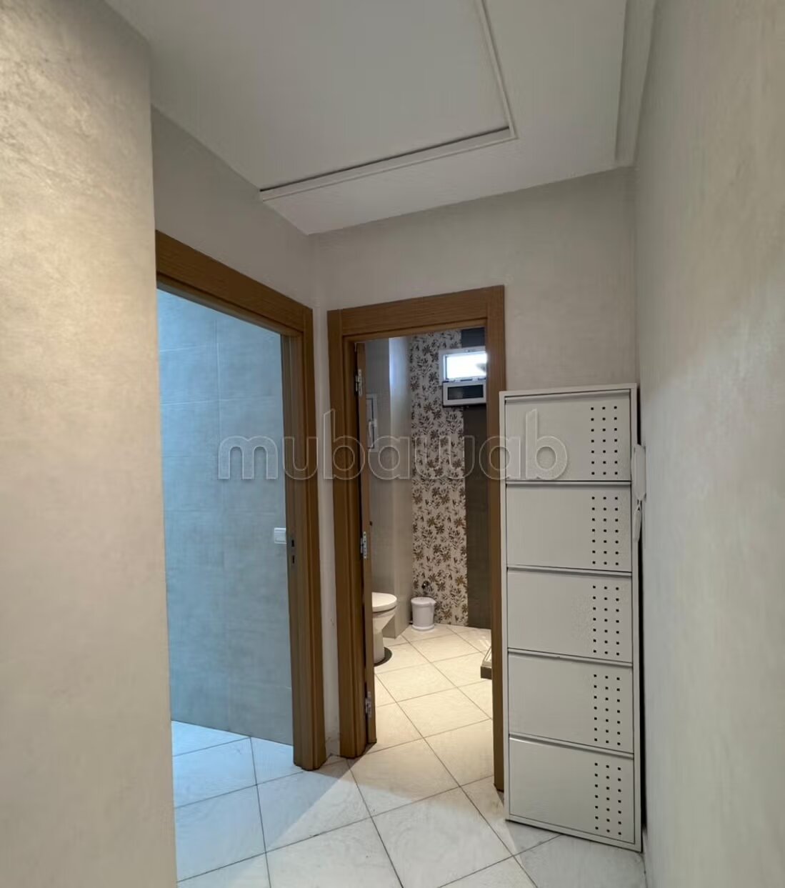 شقة 80 م² للإيجار في وسط المدينة بطنجة — Photo 36