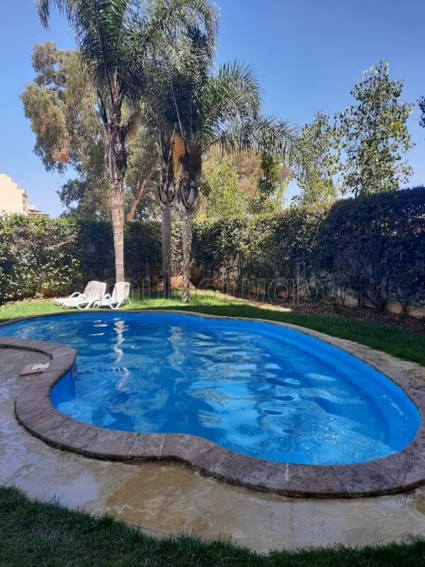 شقة 80 م² للإيجار في وسط المدينة بطنجة — Photo 46