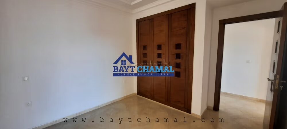 شقة 80 م² للإيجار في وسط المدينة بطنجة — Photo 49