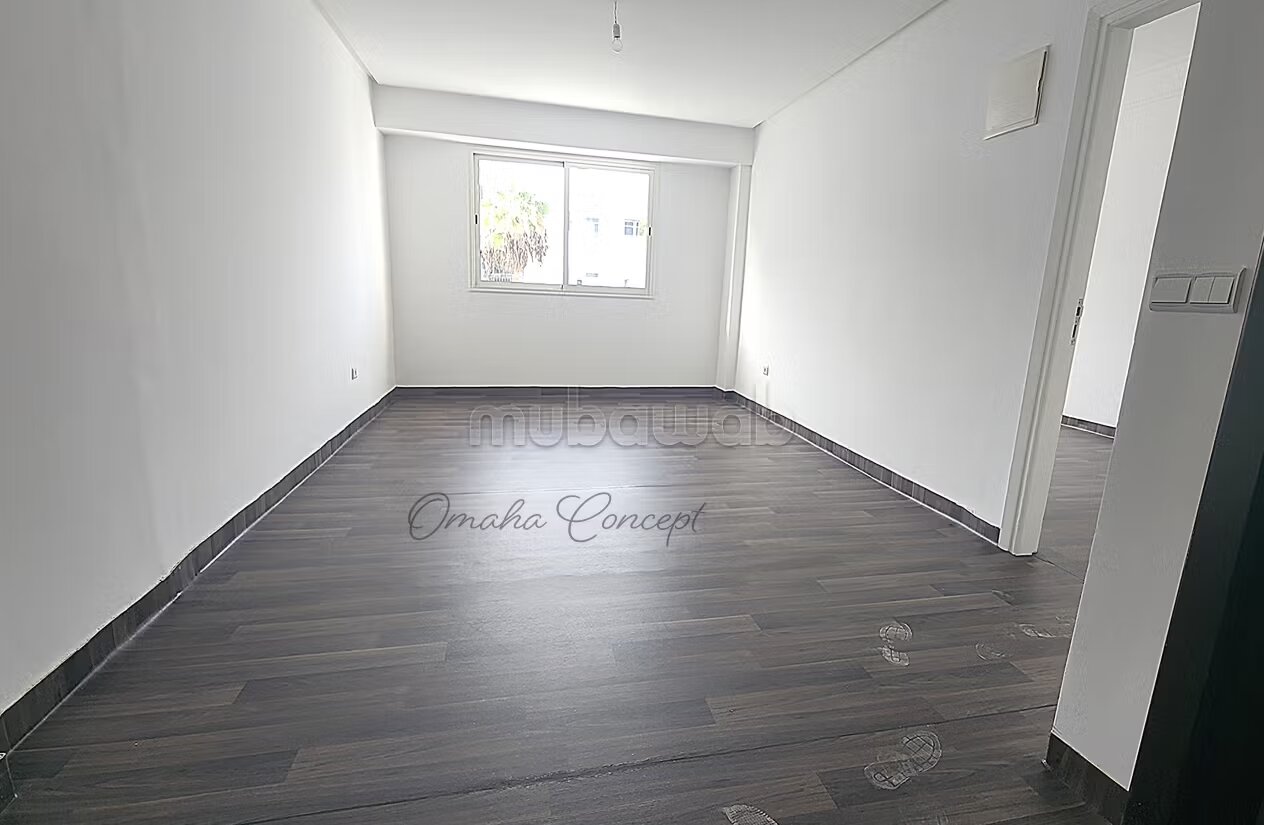 Office 114 sqm for rent in Casablanca – Maarif — Photo 2