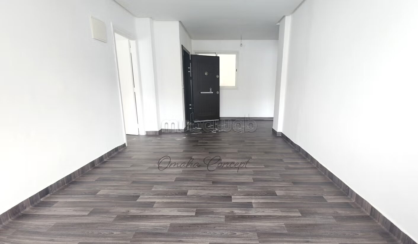 Office 114 sqm for rent in Casablanca – Maarif — Photo 4