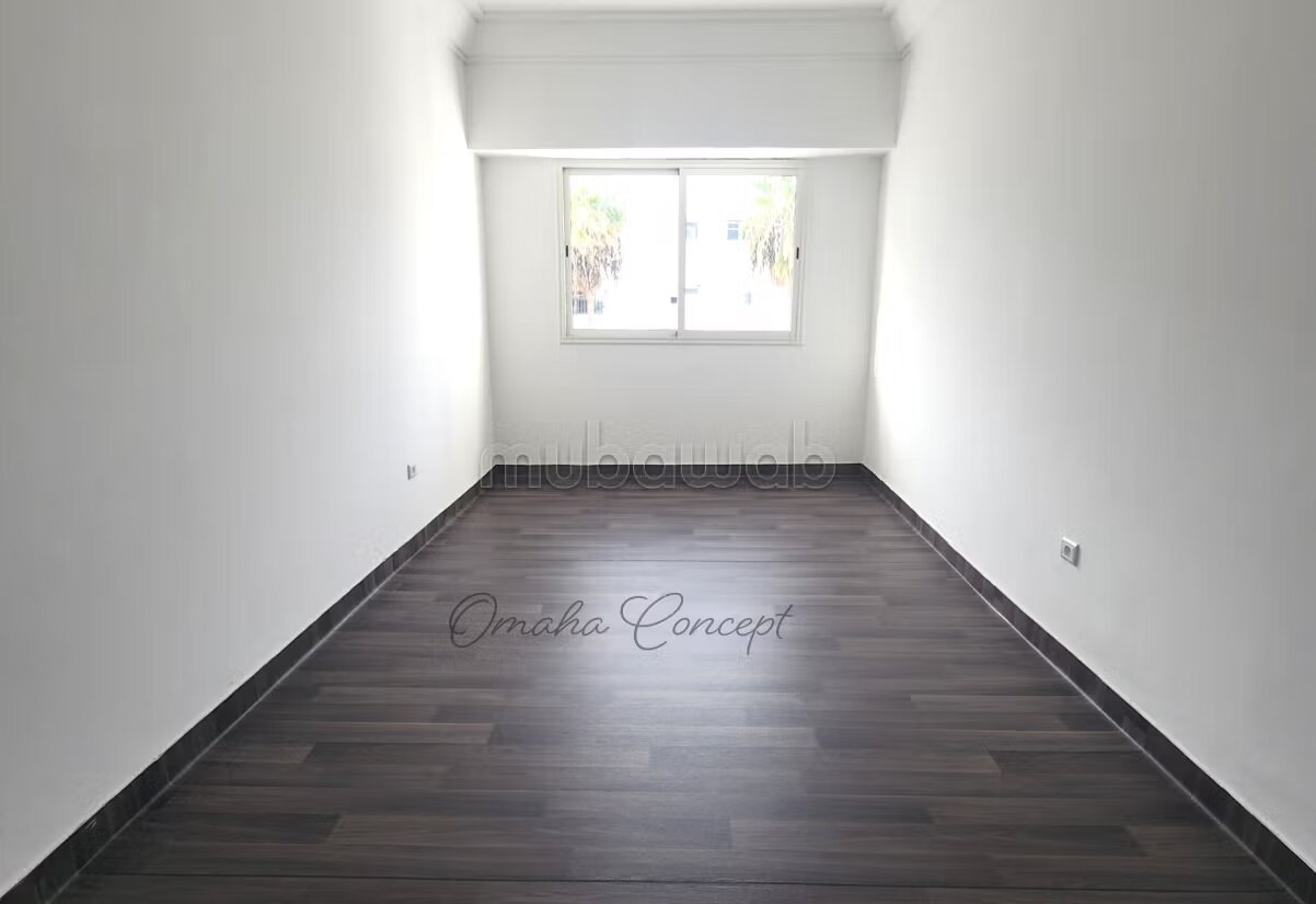 Office 114 sqm for rent in Casablanca – Maarif — Photo 8
