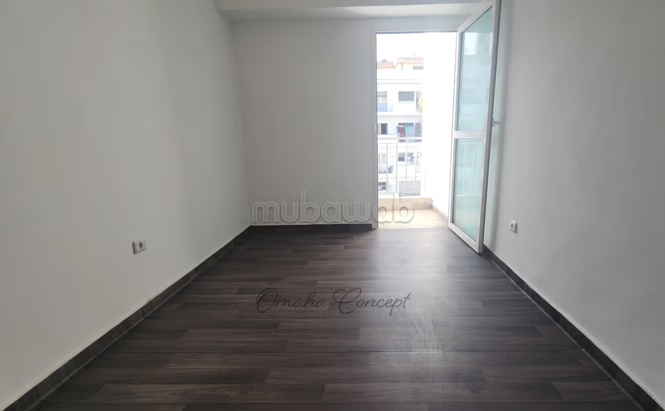Office 114 sqm for rent in Casablanca – Maarif — Photo 14